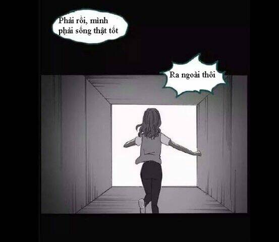 trò chơi sát thủ chapter 5 33