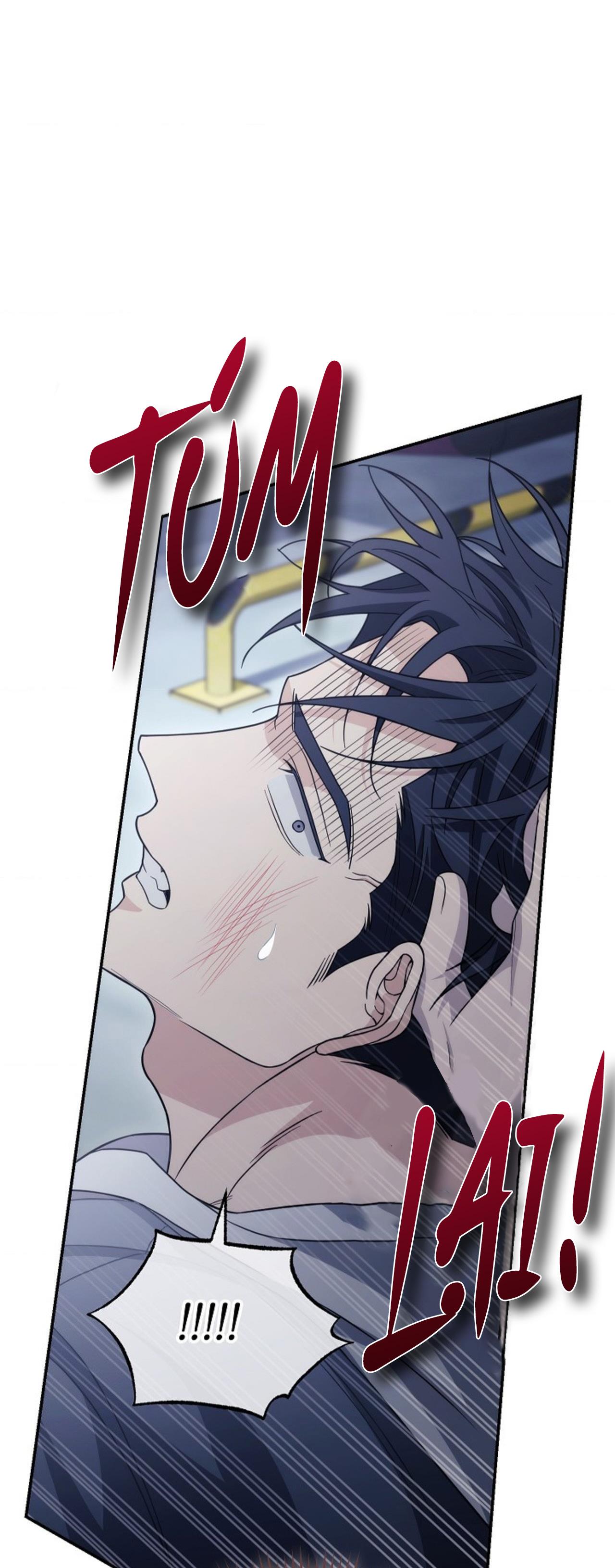 (abo)mối quan hệ không hoàn chỉnh chapter 22 77