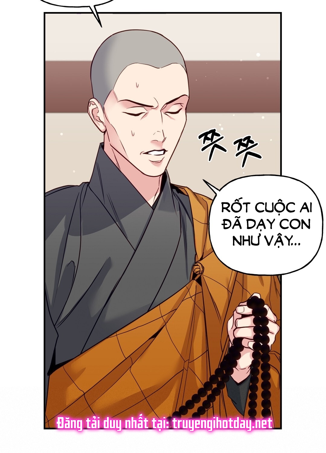 Khúc Nhạc Của Cầm Thú chapter 9.1 - Trang 18