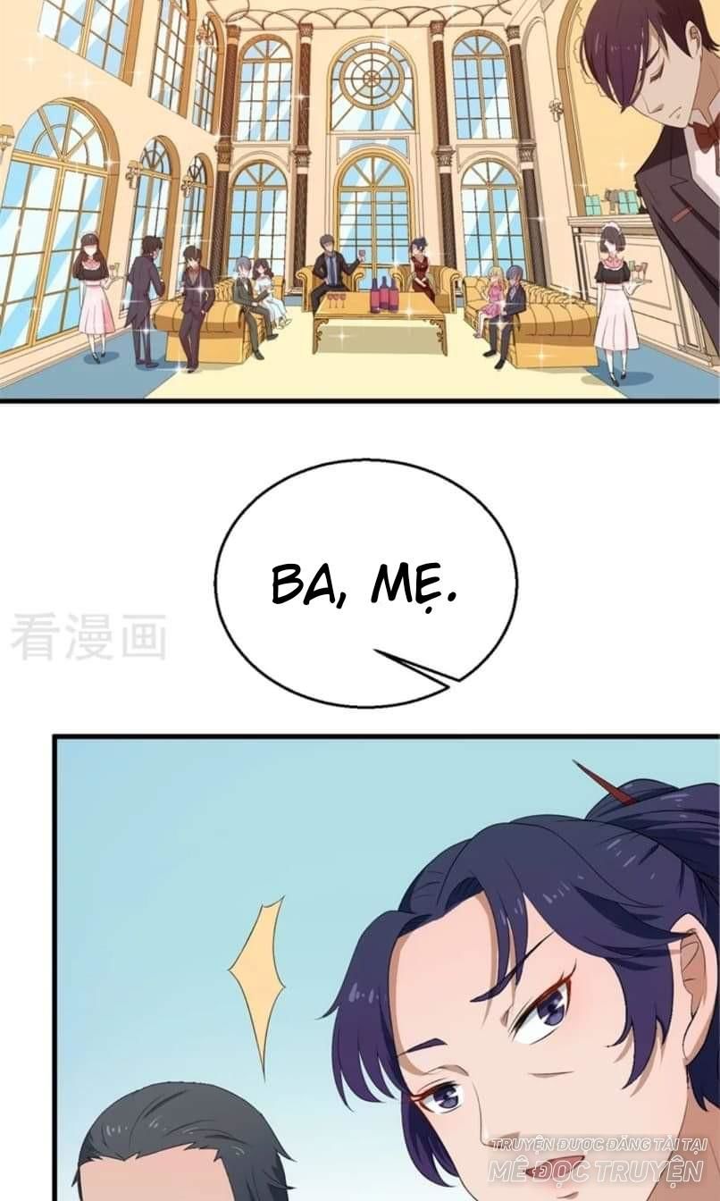 thiếu gia đích thế giá sủng thê chapter 4 16