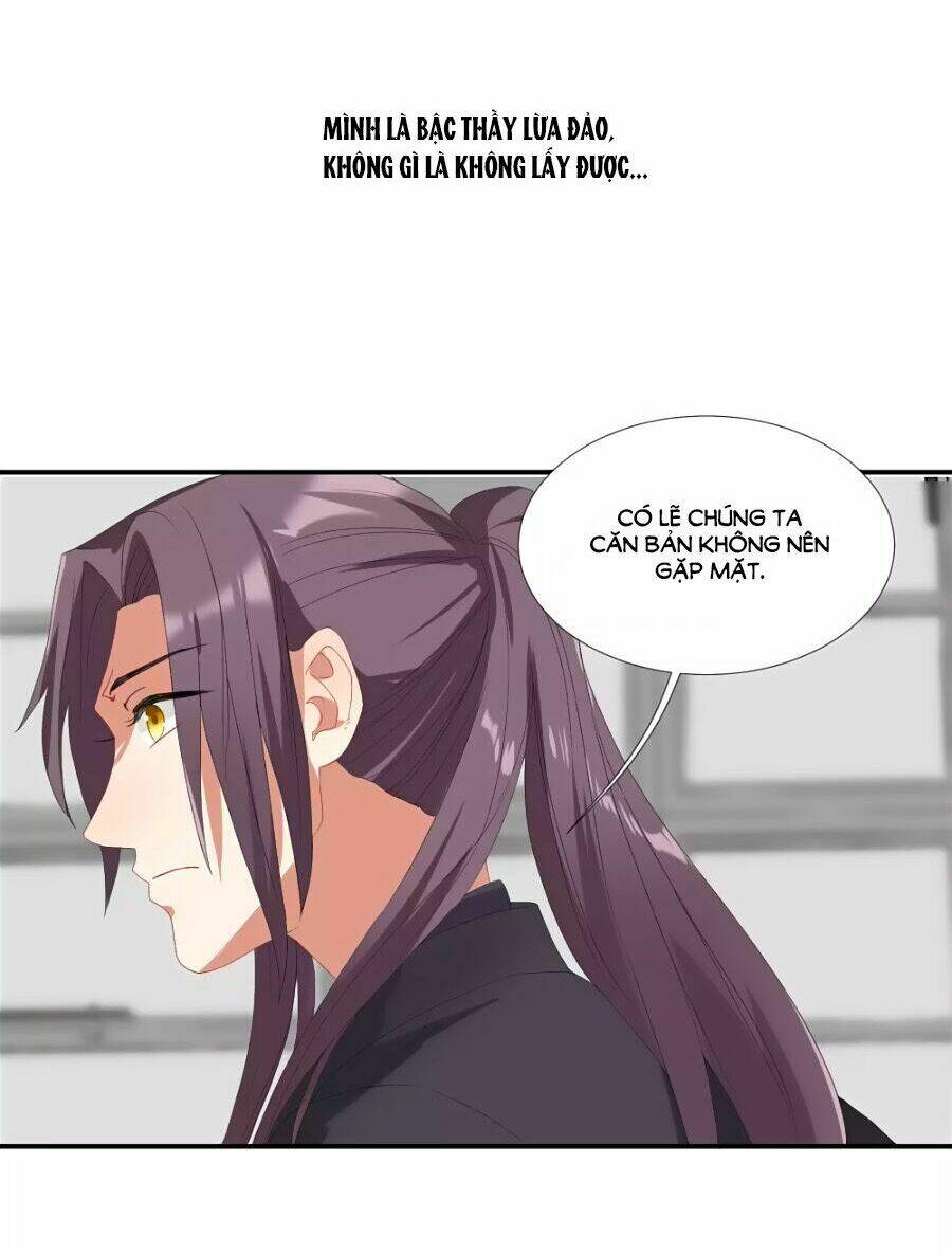 tửu điếm nữ vương chapter 17 10