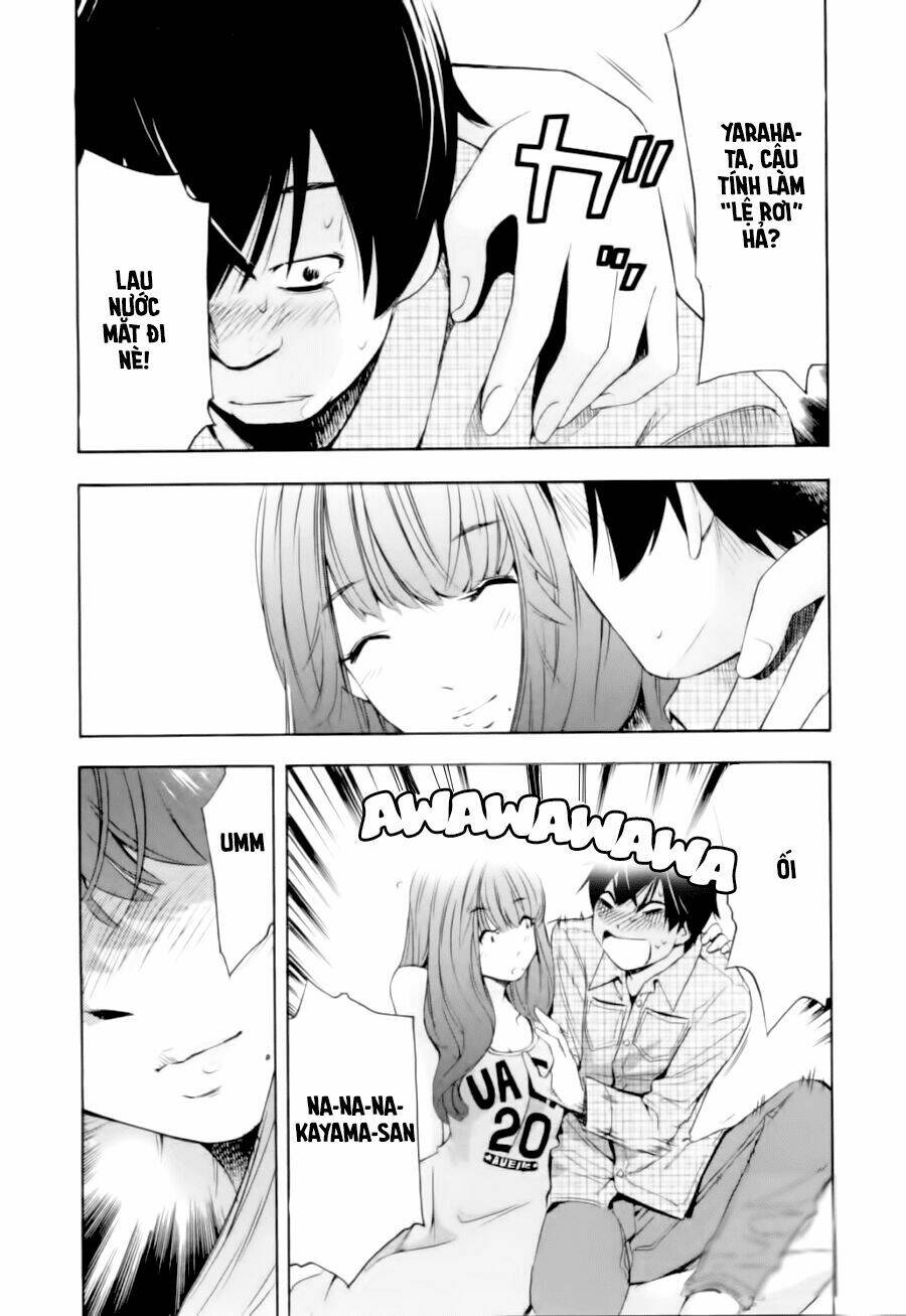 love riron chapter 10 16