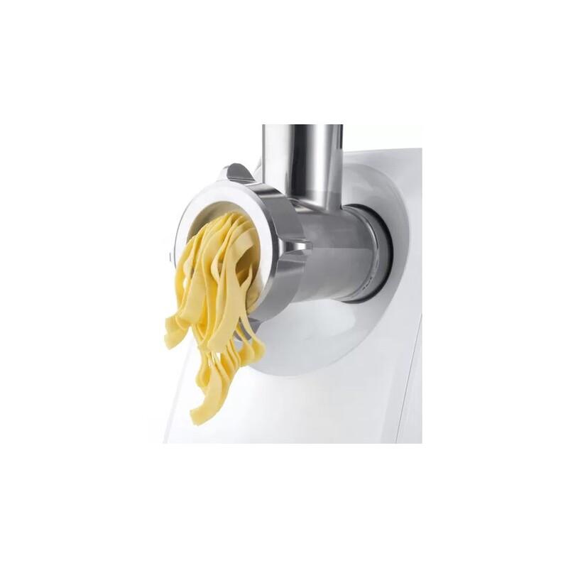 Máy Xay Thực Phẩm Đa Năng Boch MFW3520W , Máy Xay Thịt Công Suất 500w, 2 Tốc Độ, Dung Tích 2.3L