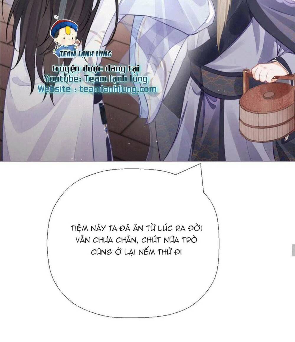 thiết lập ác nữ của tôi sụp đổ rồi chapter 23 51