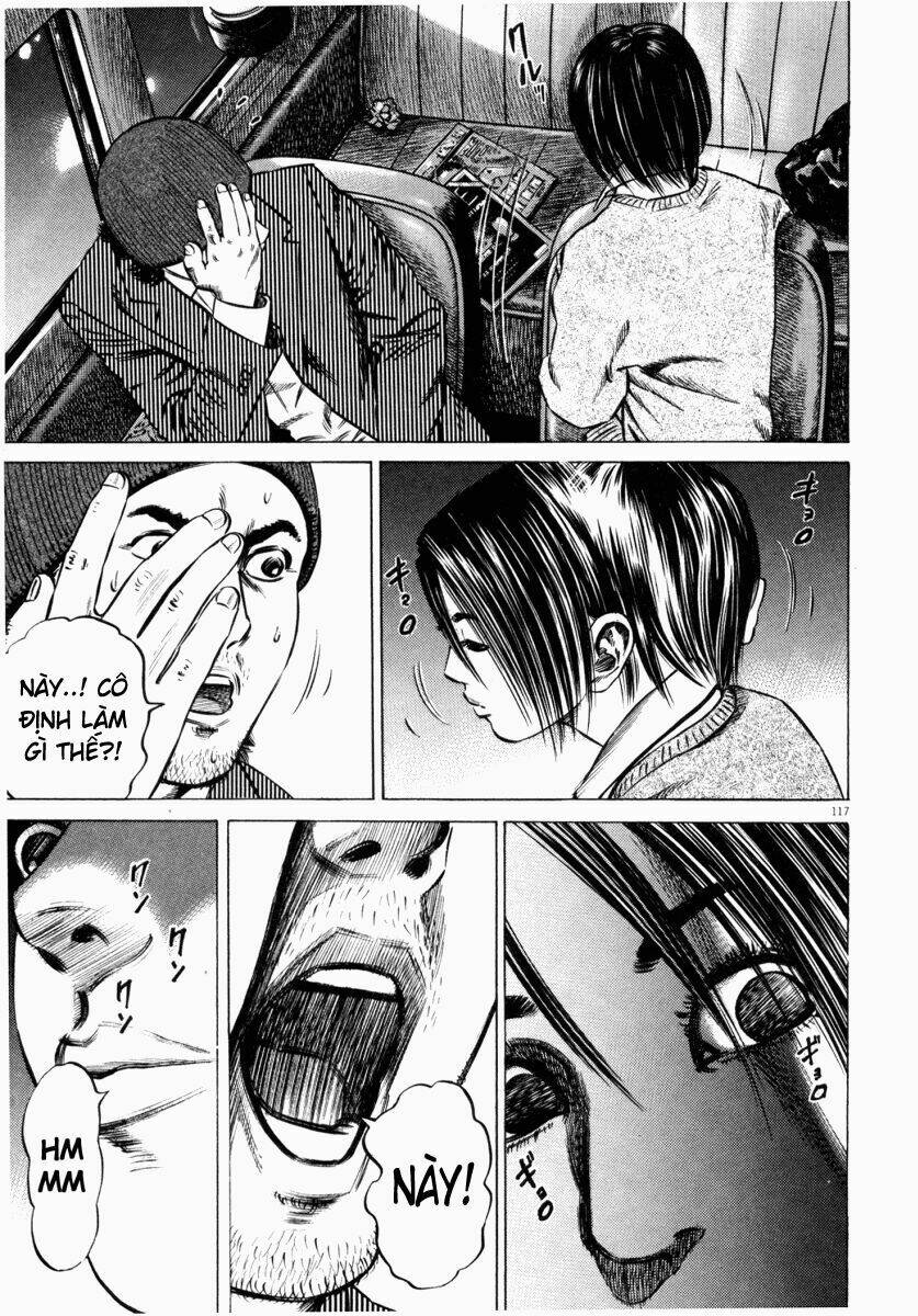 homunculus chapter 44 17