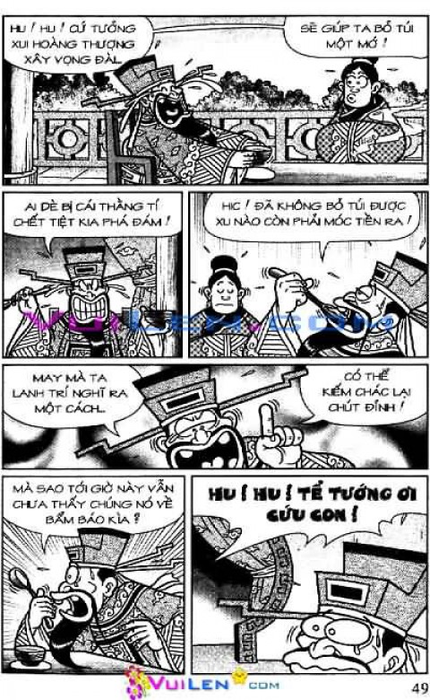 thần đồng đất việt chapter 146 46