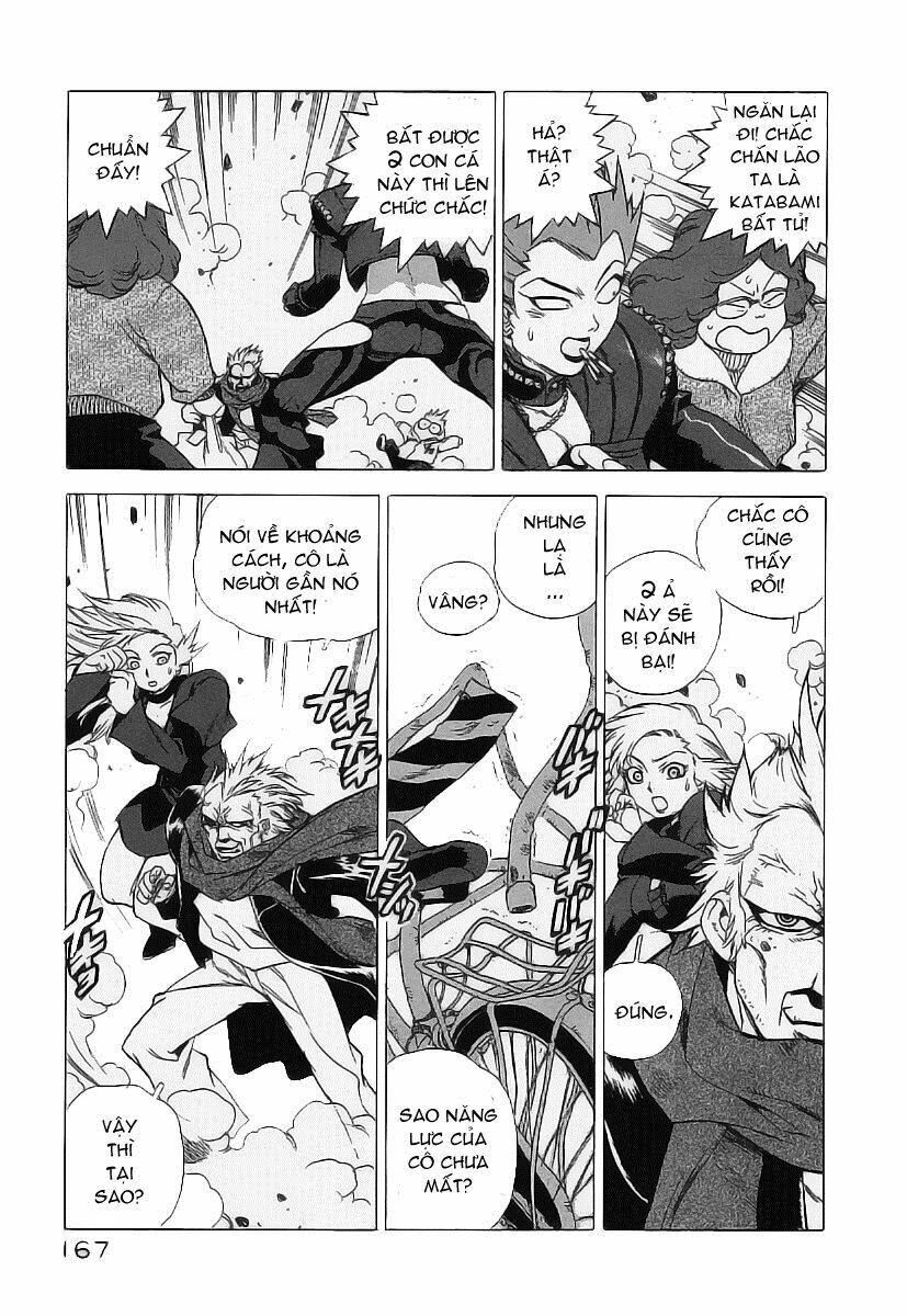 tende freeze! chapter 34 20