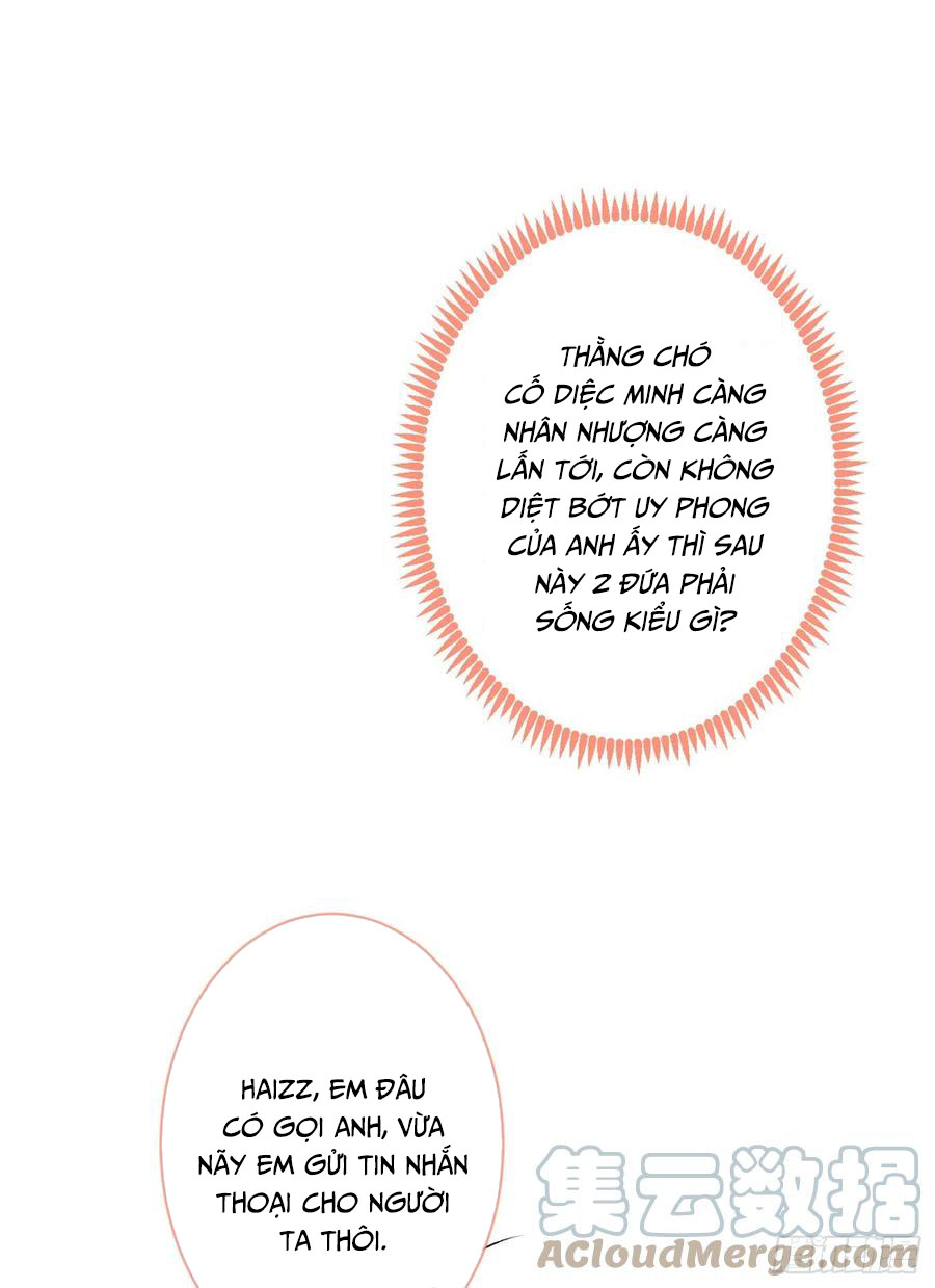 lại bị nam thần chọc trên hot search! chapter 84 30