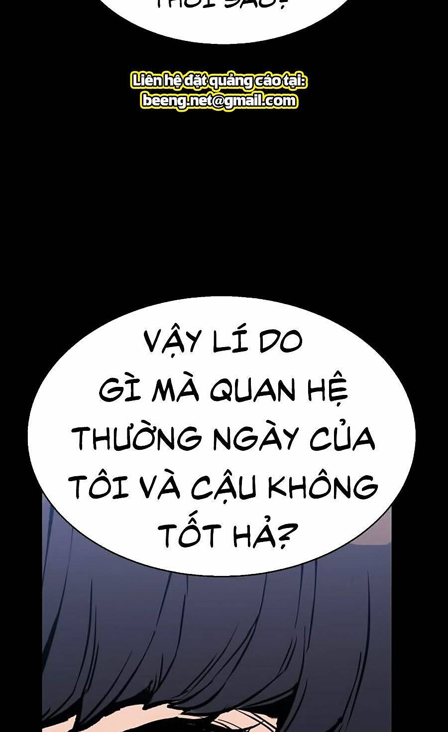 bạn học tôi là lính đánh thuê chapter 6 18