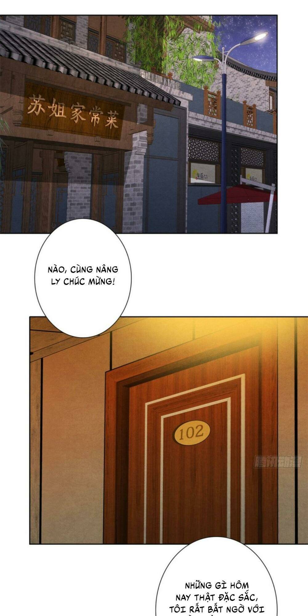 bác sĩ hỗn mang chapter 24 35