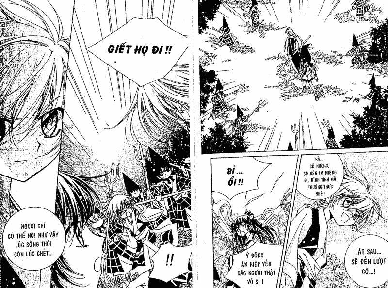 legend - truyền thuyết fushigi chapter 2 28