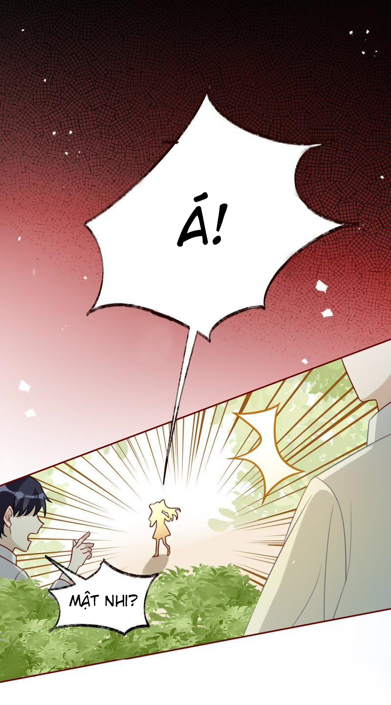 thần luân mật luyến chapter 112 34