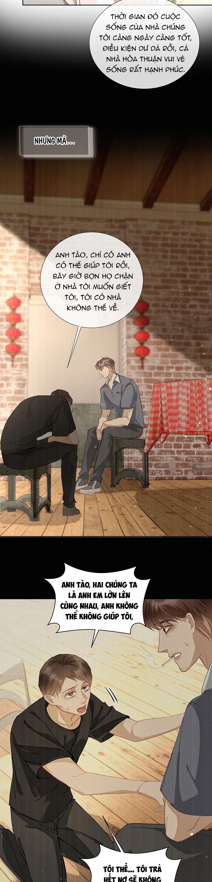 thực sắc chapter 8 9