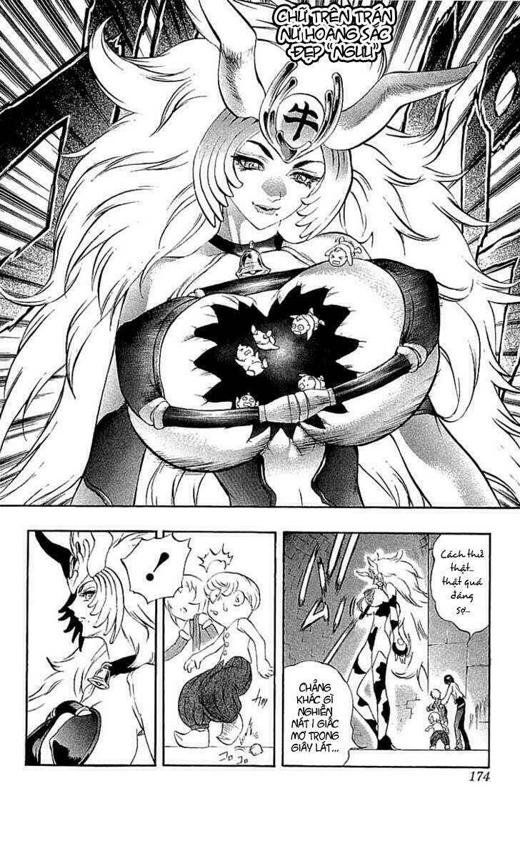 phù thủy phép thuật chapter 38 31