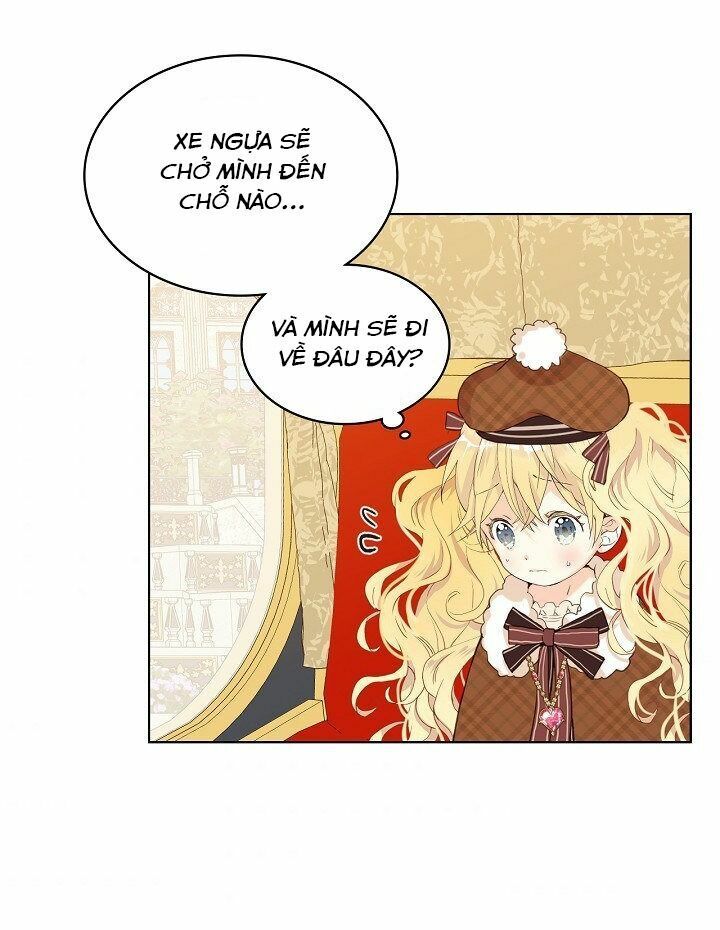 con có phải con là con gái của ngài không? chapter 30 40
