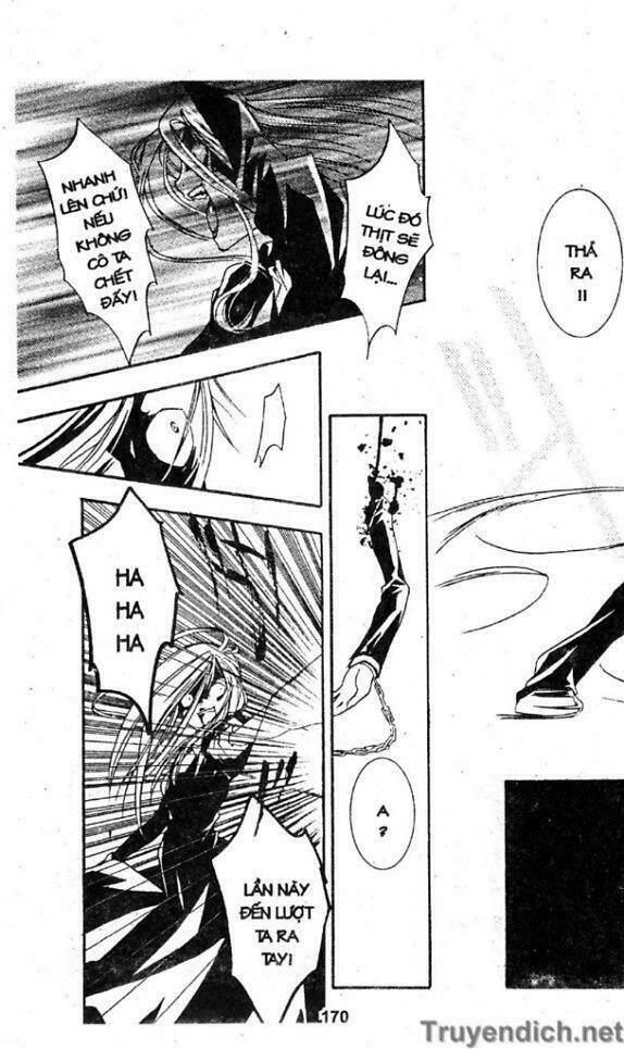 zombie-loan chapter 6 9