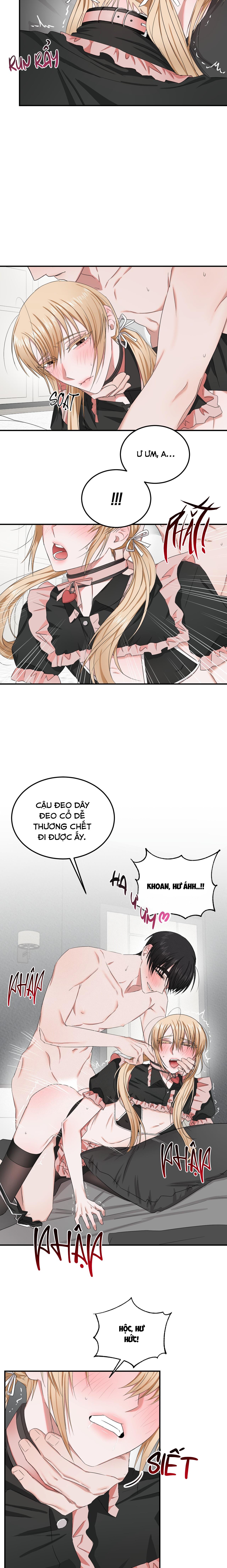 thời gian tuyệt vời chapter 17 6