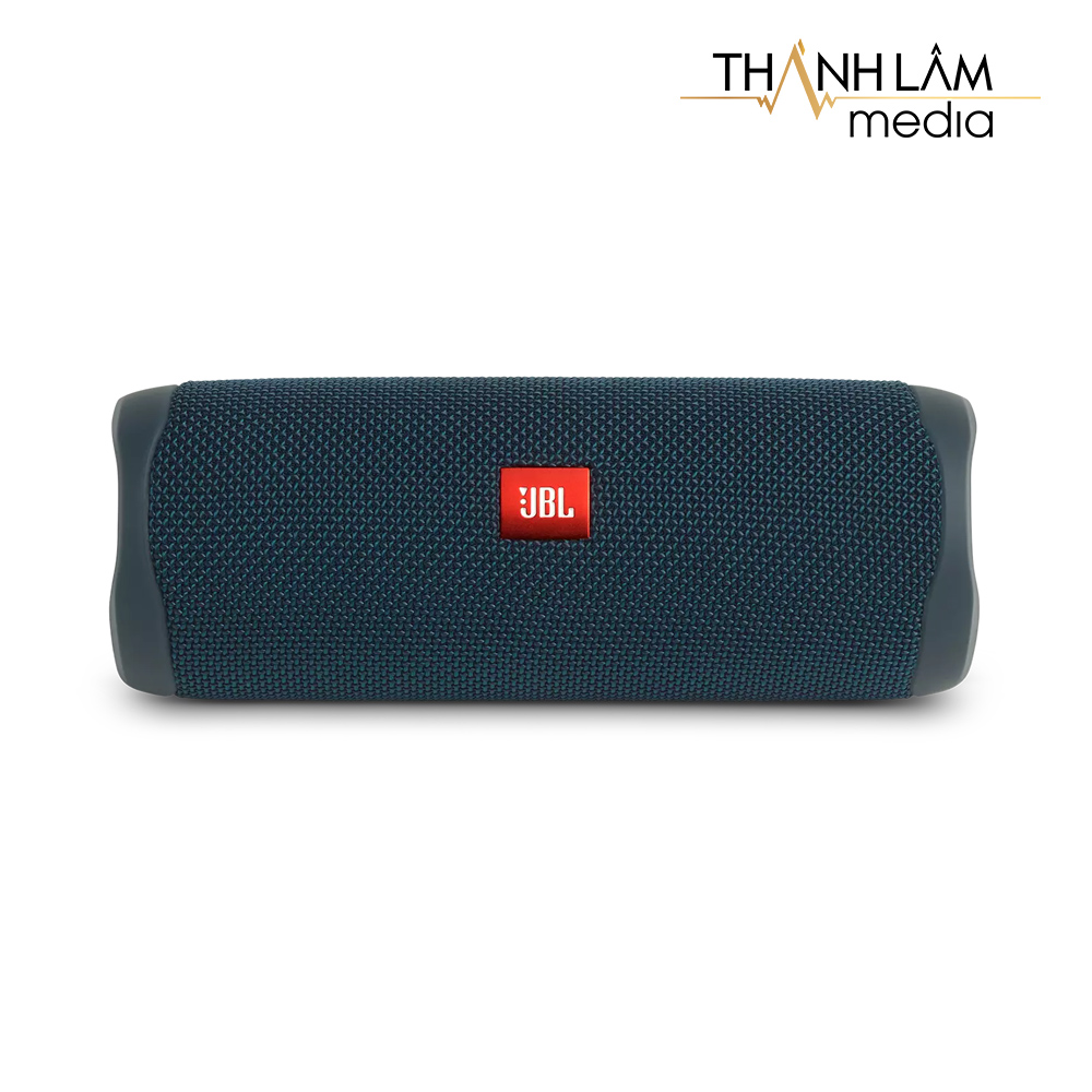 Loa Bluetooth JBL Flip 5 20W - Hàng Chính Hãng