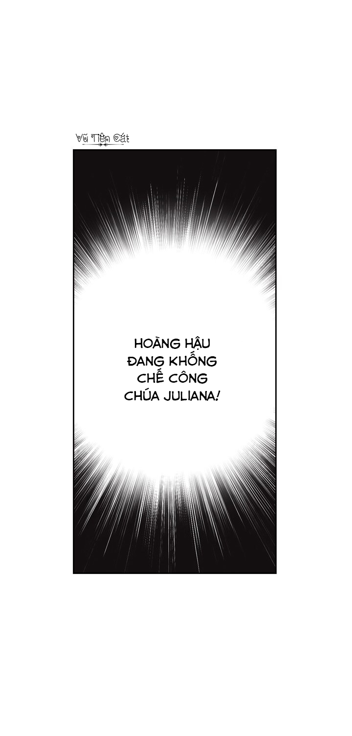 ác nữ xứng đôi với bạo chúa chapter 43 52