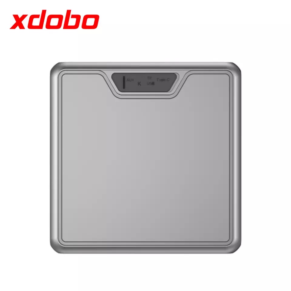 Loa nghe nhạc và Karaoke di động Xdobo King Max siêu trầm 140W Bluetooth 5.2 hàng chính hãng