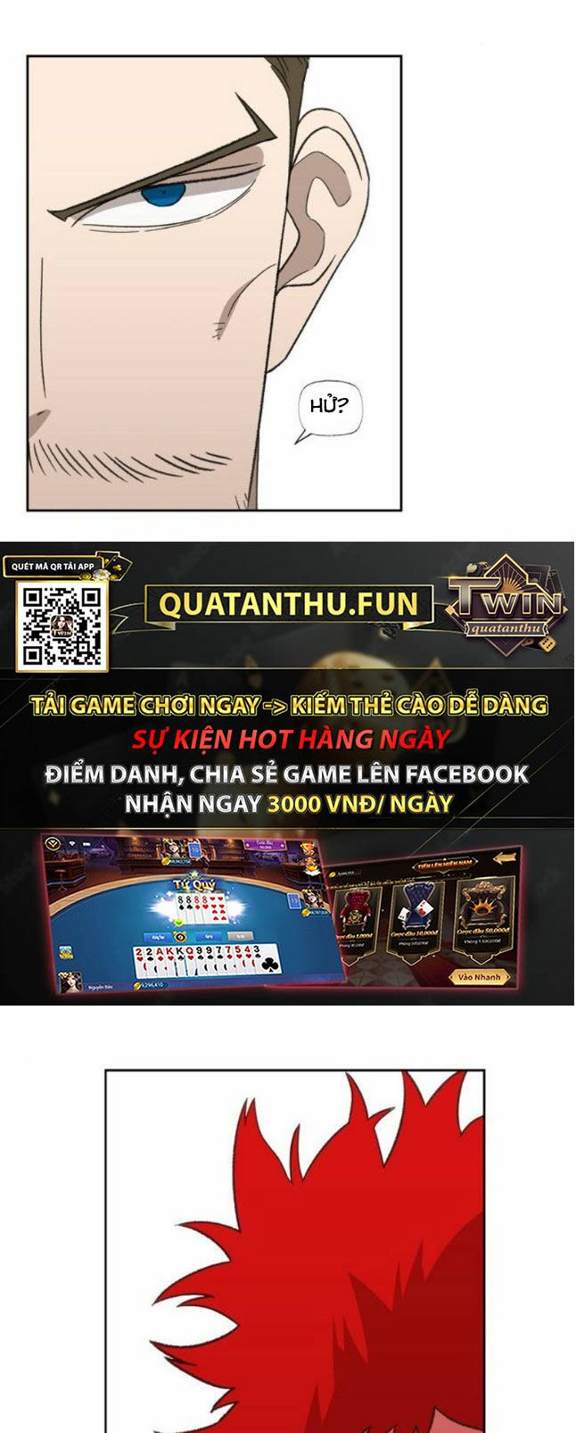 Võ Sĩ Quyền Anh chapter 71 19