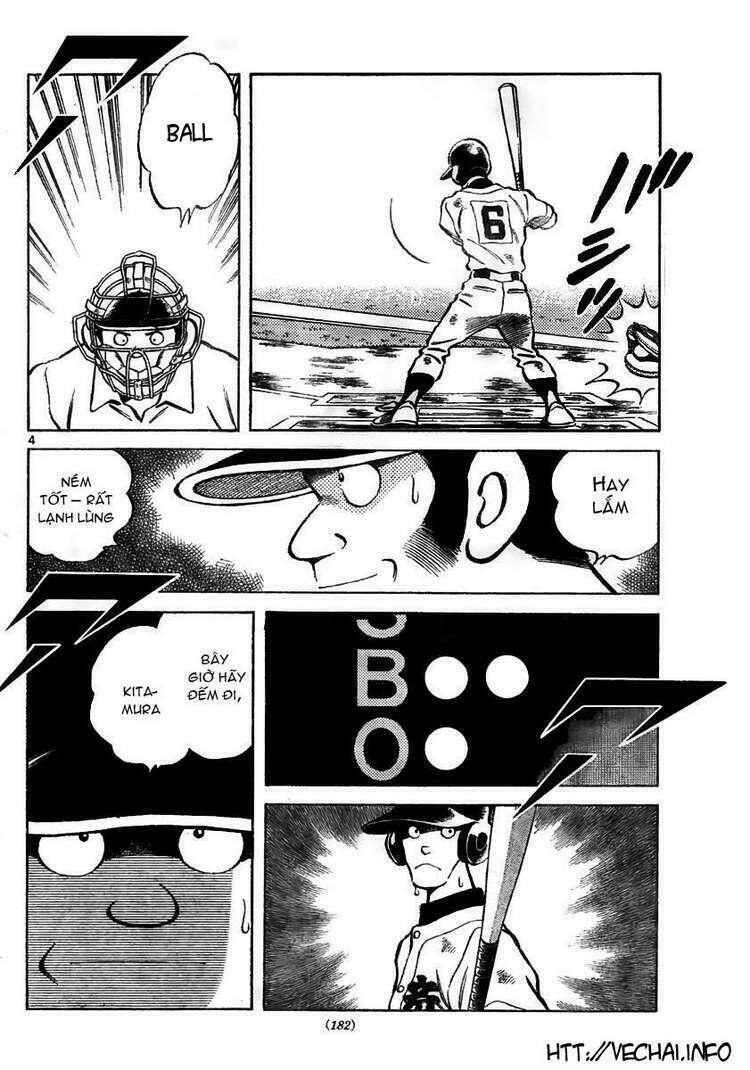 trò chơi vượt qua thử thách chapter 167 4
