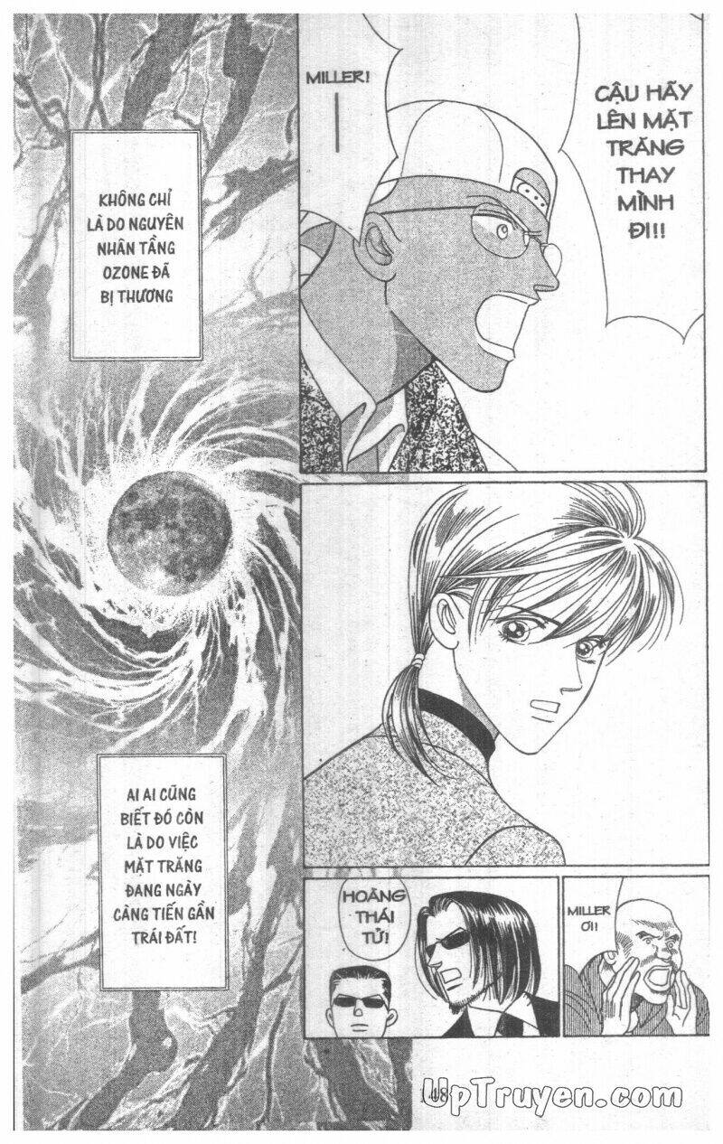 nàng tiên ánh trăng - kaguya hime chapter 25 148