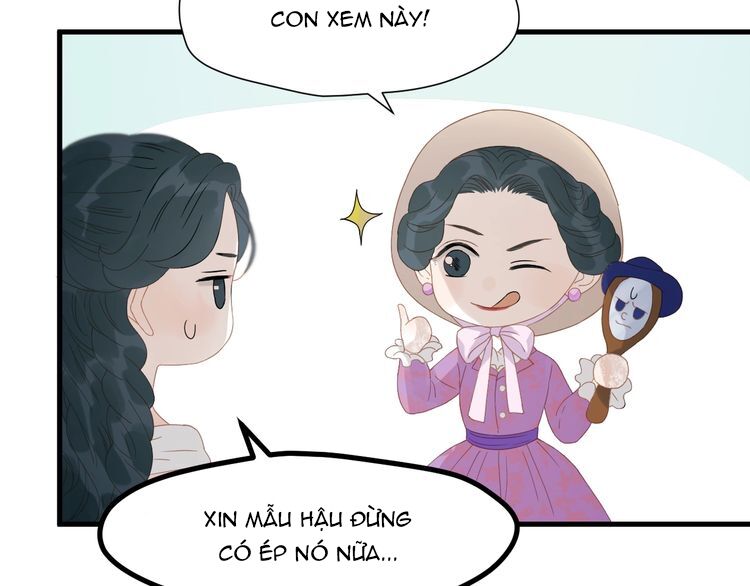 Lượm Được Một Tiểu Hồ Ly Phần 3 Chapter 55 - Trang 2