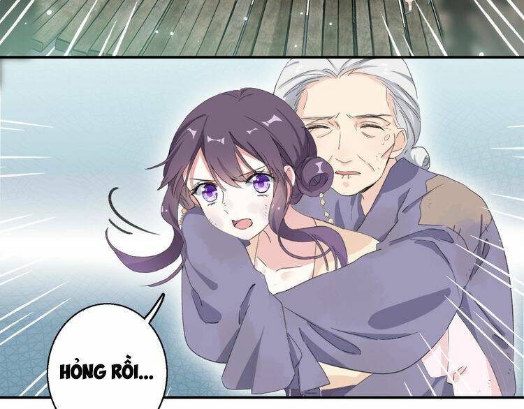 hoa nhan sách chapter 45.1 38