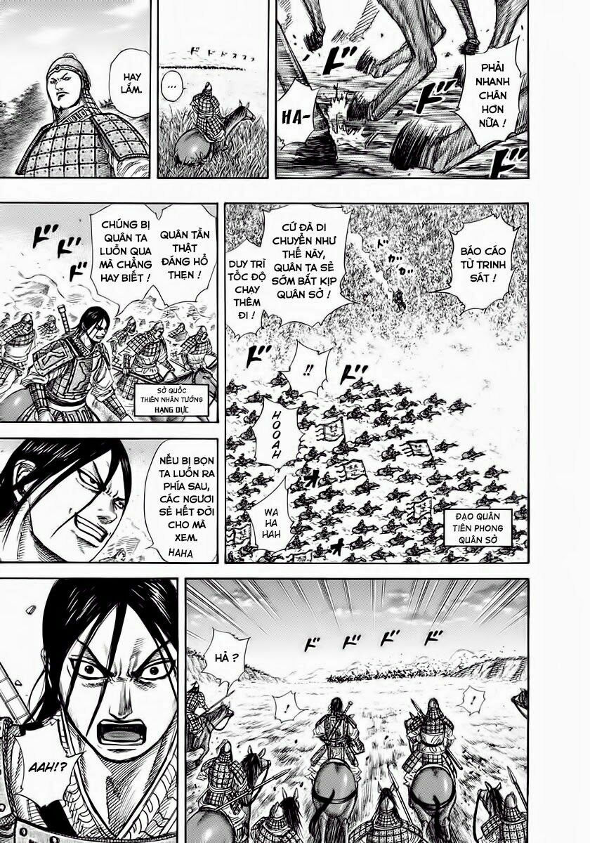 kingdom - vương giả thiên hạ chapter 262 13