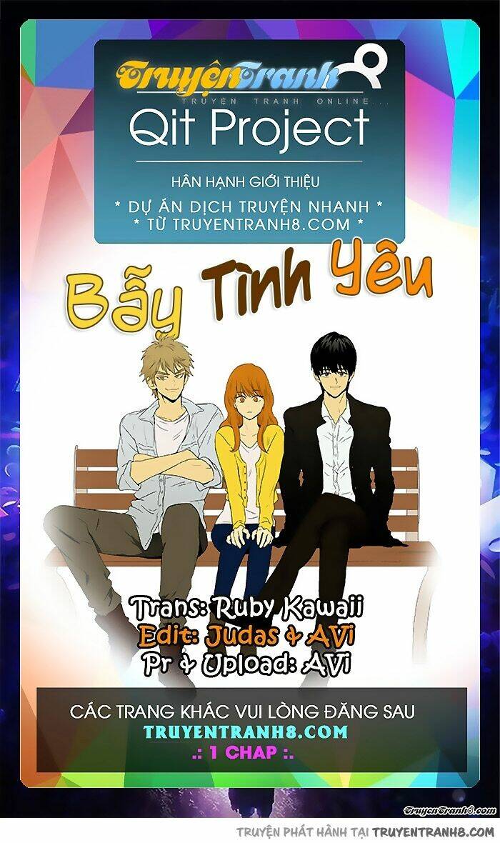 bẫy tình yêu chapter 49 2