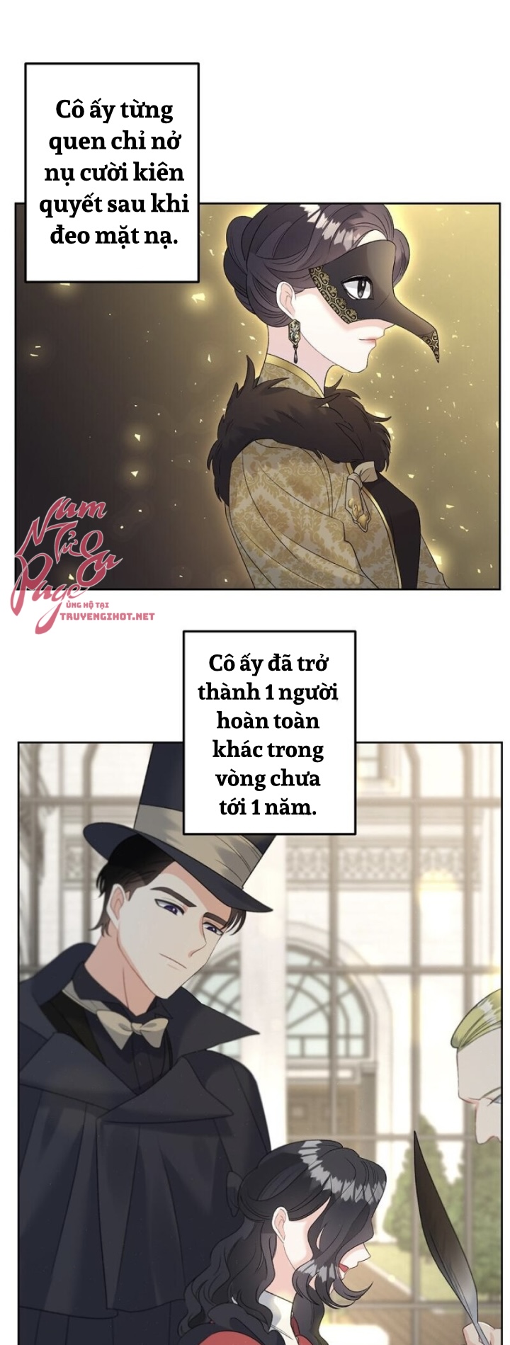 ebony, quạ đen chapter 67 31