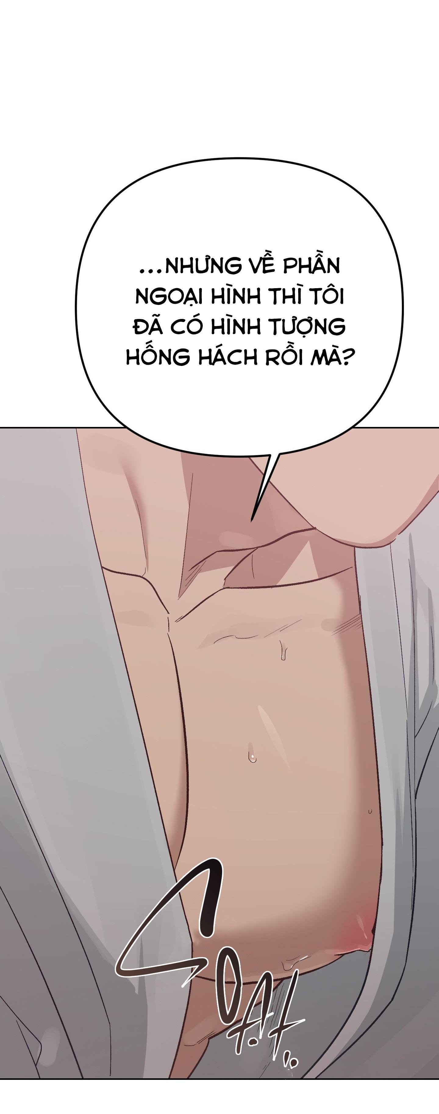 thỏ xuất tinh trong 3 giây chapter 11 9