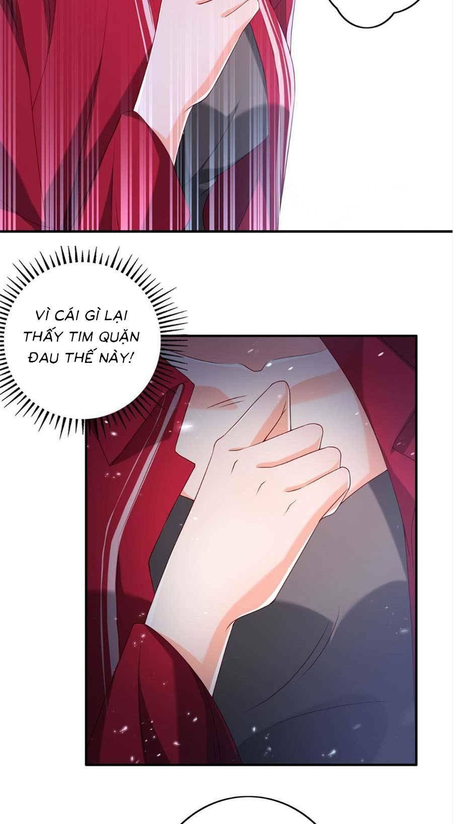 cô vợ của tôi không dễ bắt nạt chapter 17 19