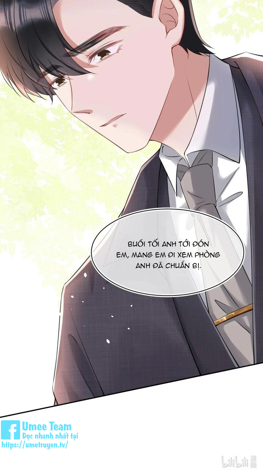 ta sinh con cho tổng tài chapter 53 49