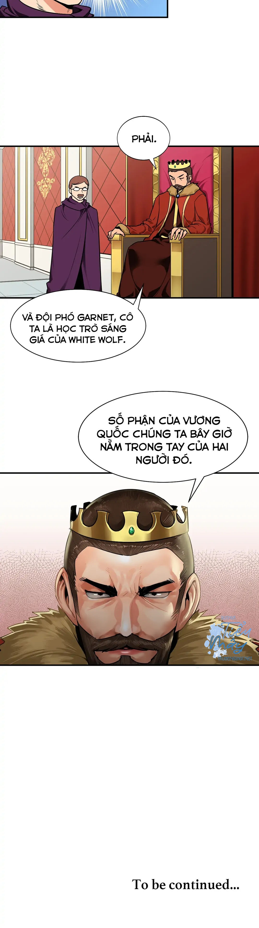 chiến binh sáng giá nhất chapter 1 41