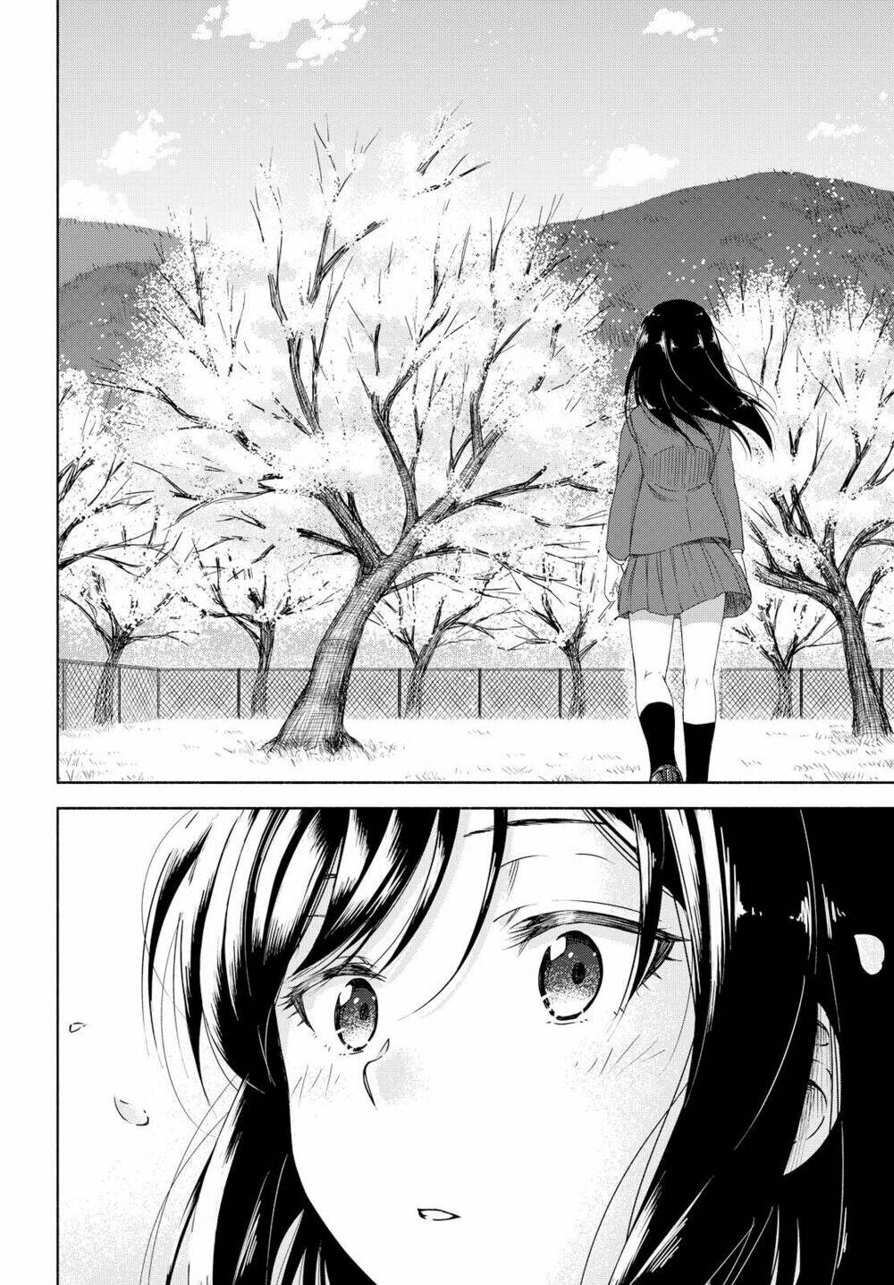 tsurezure biyori chapter 1 28