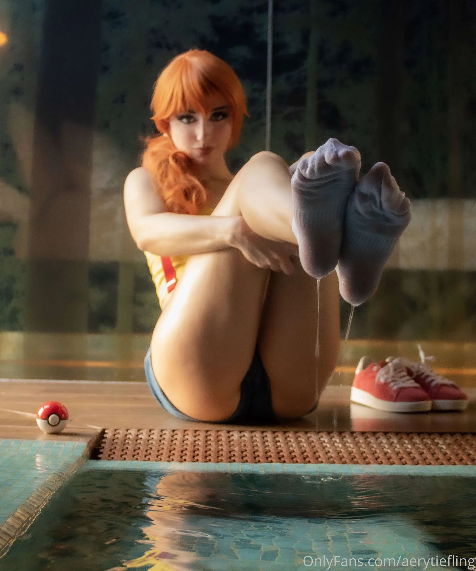 hình cosplay chapter 98 25