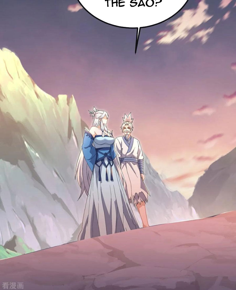 tiên võ đế tôn chapter 562 31