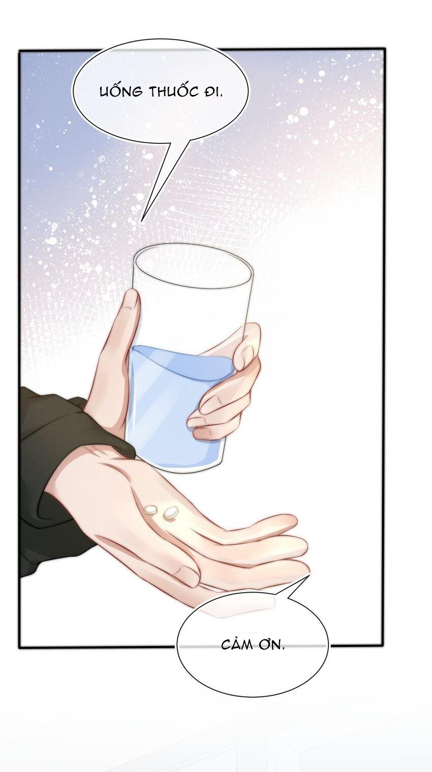 ta sinh con cho tổng tài chapter 79 17