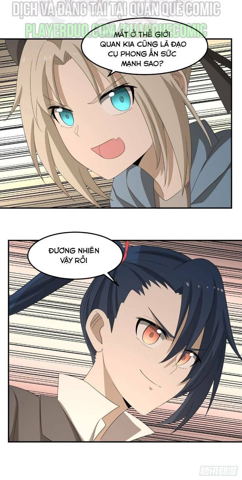 nghịch thiên tiên mệnh chapter 35 30