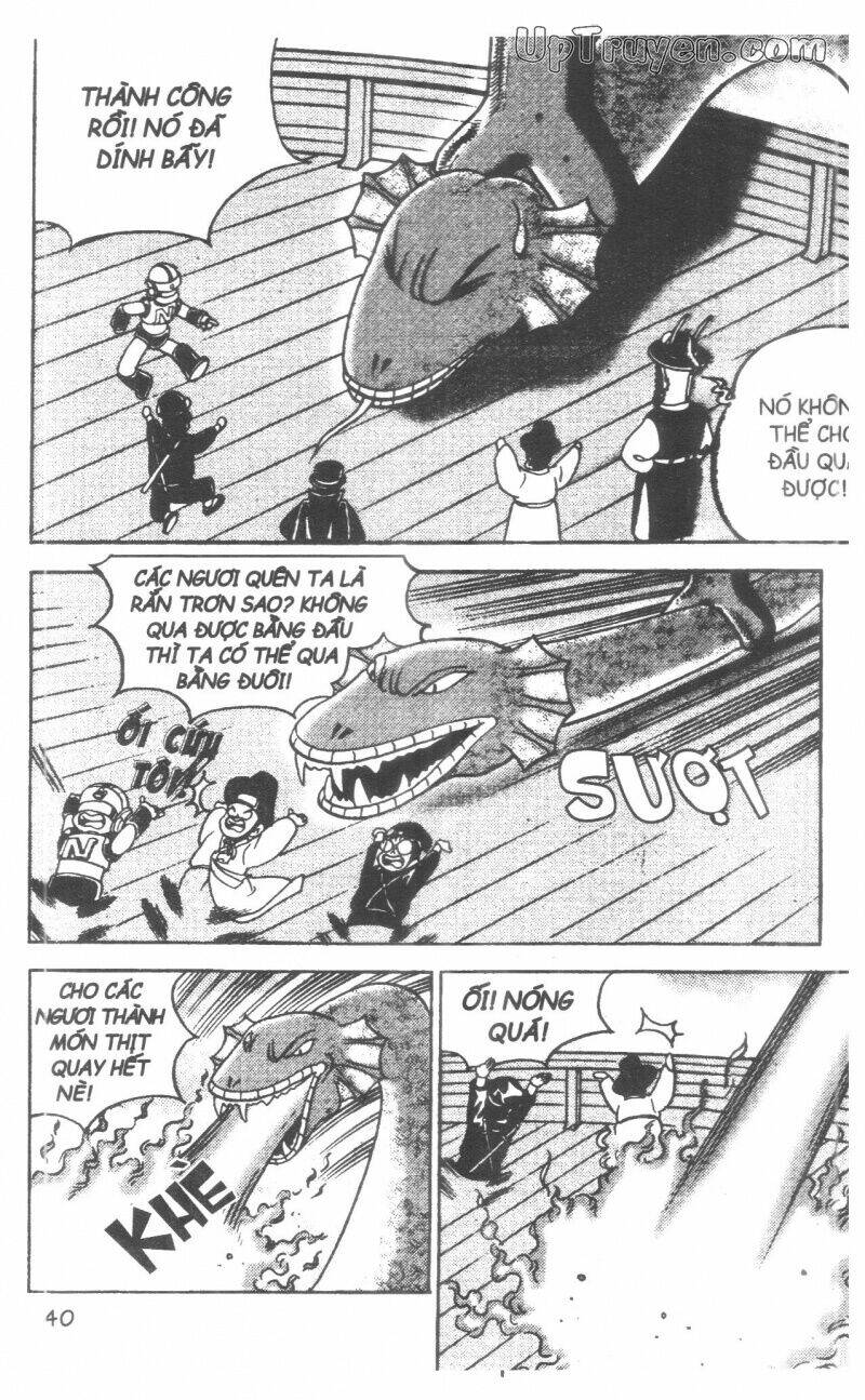 đội quân nhí nhố chapter 27 42