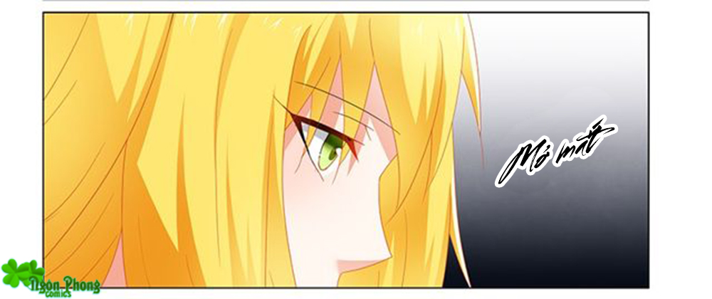 phúc hắc tổng tài đừng tới đây chapter 60 9