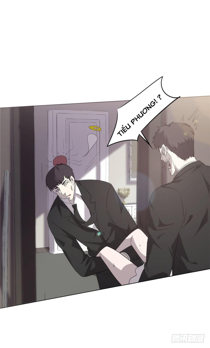 tối cường nông dân hệ thống chapter 4 9