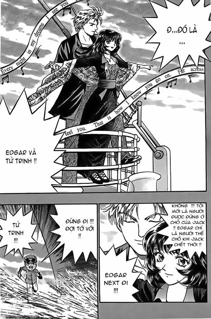 bowling king chapter 21 6