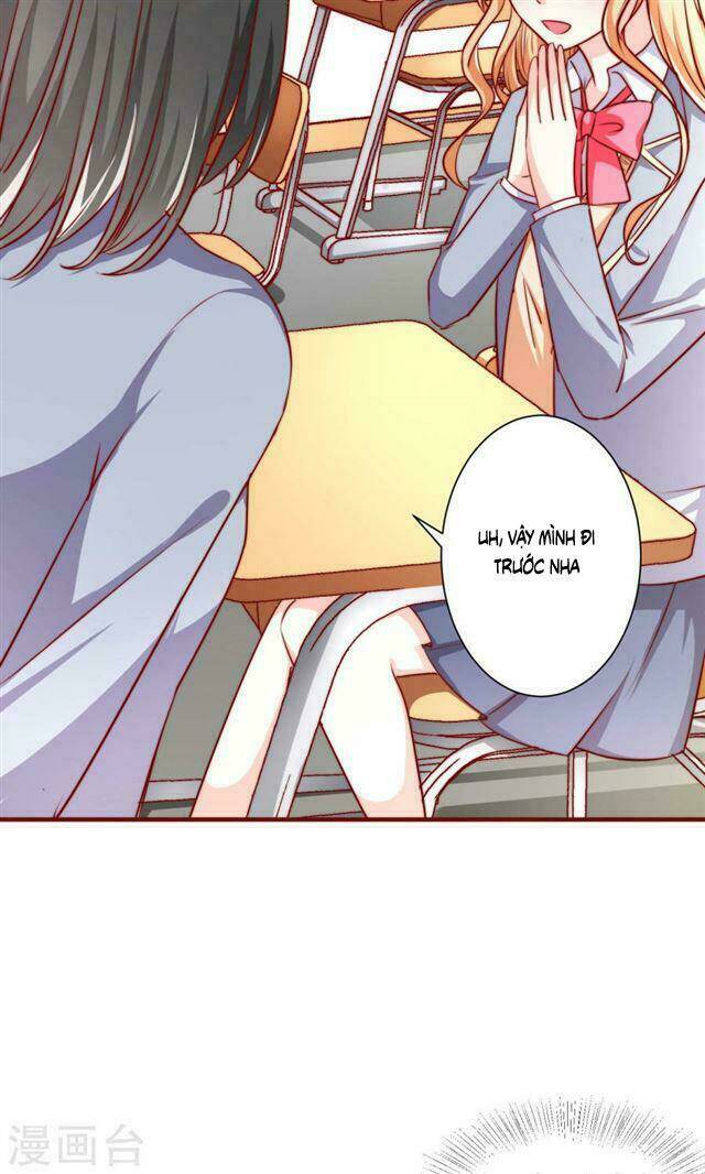 hôm nay tôi sẽ yêu ai đây ? chapter 4 5