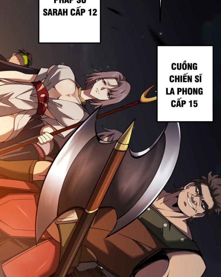 ta, chúa tể rừng xanh chapter 5 43