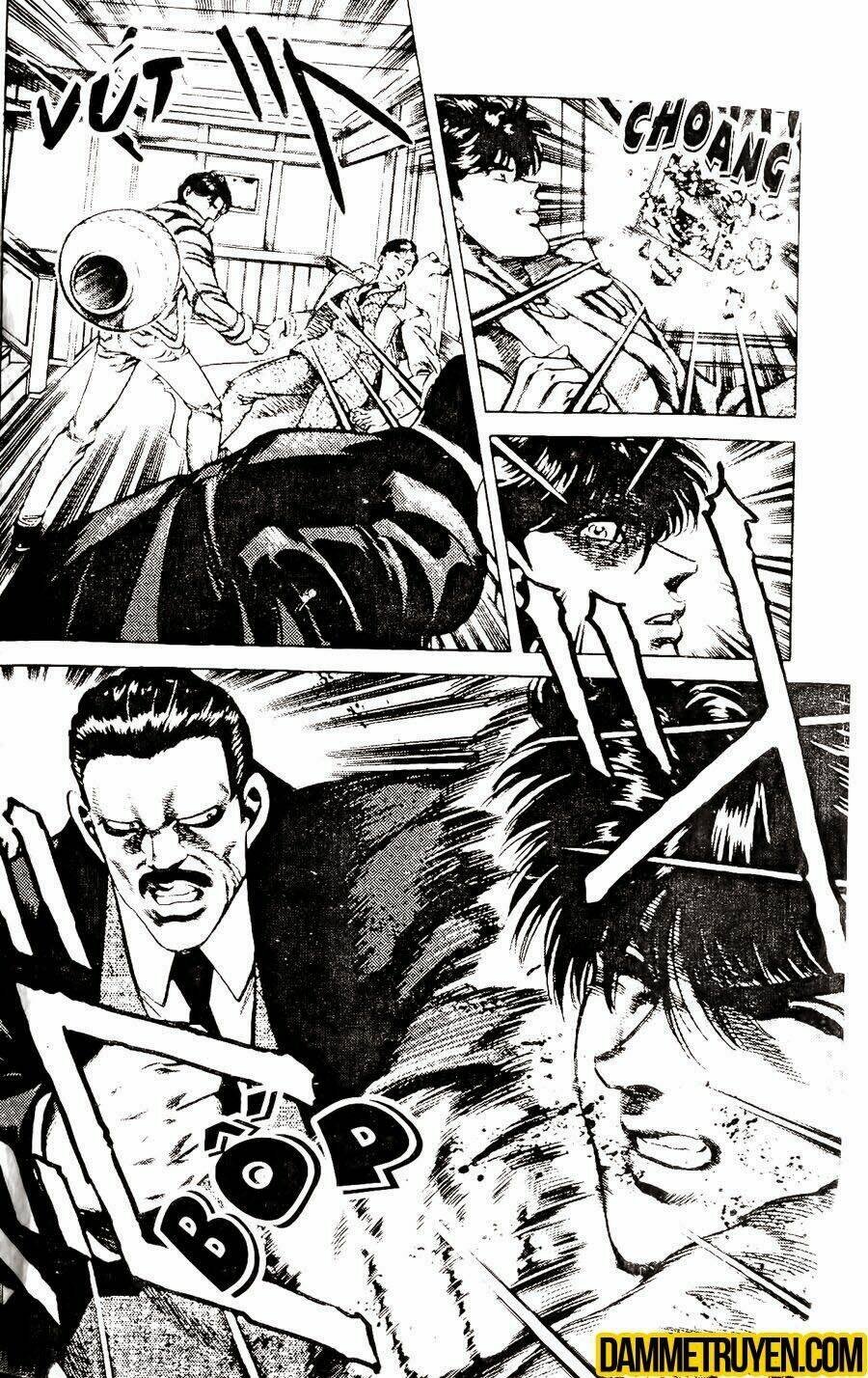 sức mạnh nhân đôi chapter 18.1 16