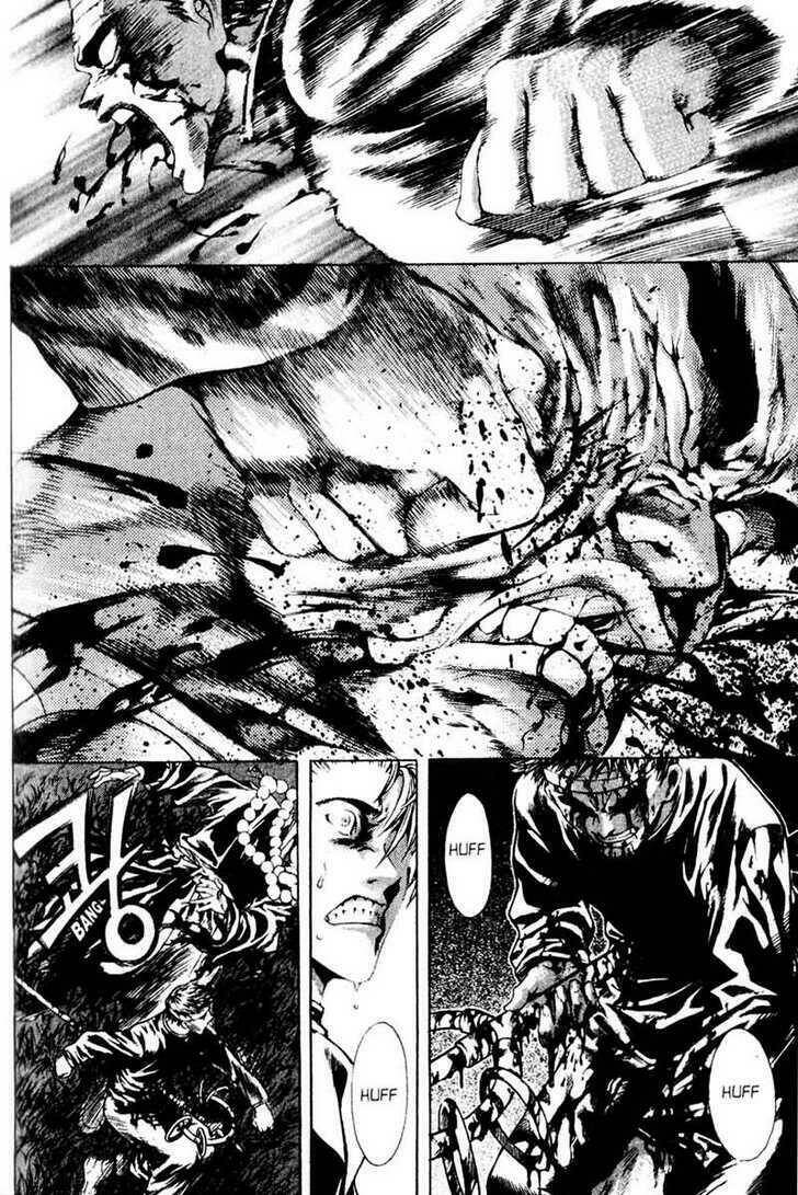 đảo địa ngục chapter 43 20