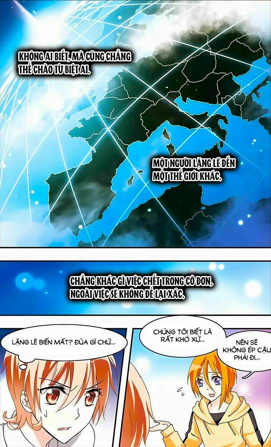 ám chi lạc ấn chapter 19 16